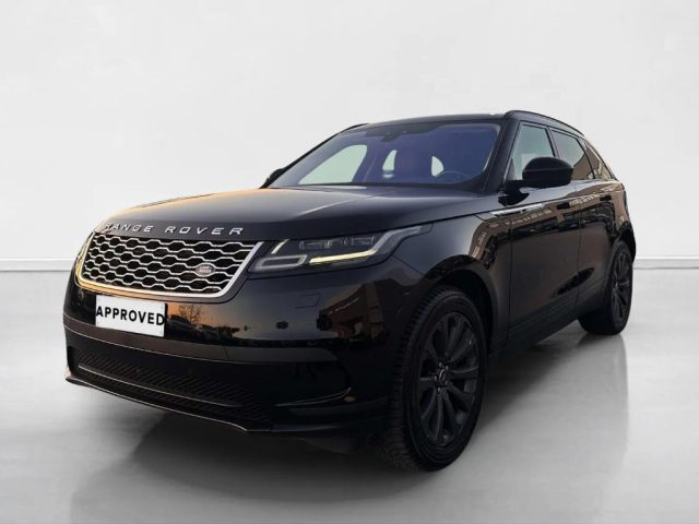 LAND ROVER Range Rover Velar 2.0D I4 240 CV S 