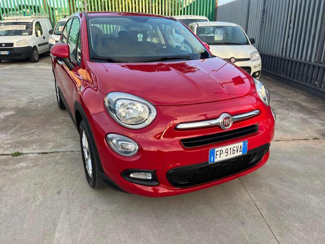 FIAT 500X 1.3 MultiJet 95 CV Pop Star 