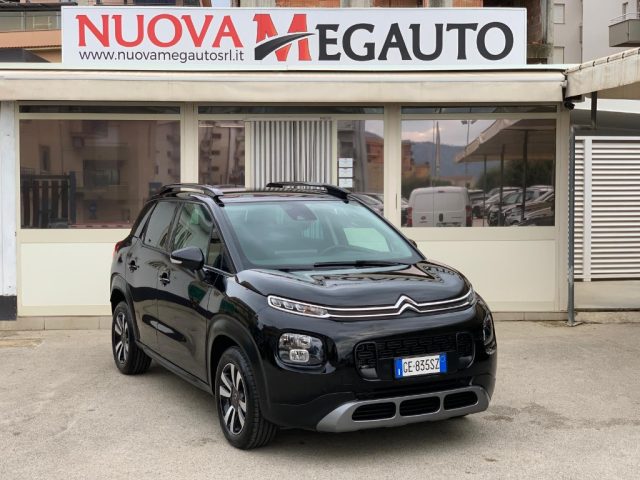 CITROEN C3 Aircross BlueHDi 120 S&S EAT6 Rip Curl AUTOCARRO N1 