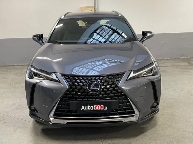 LEXUS UX 250h UX Hybrid Business 