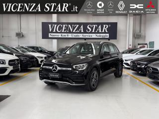 Mercedes-Benz GLC 220 d 4MATIC PREMIUM AMG