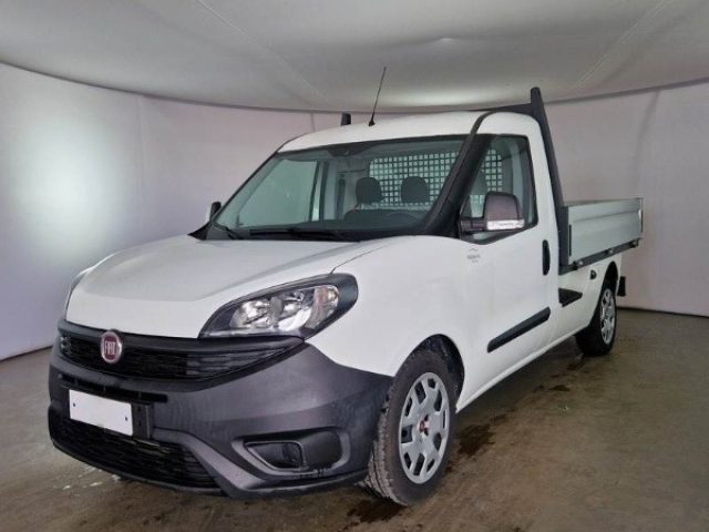 FIAT Doblo 1.6 MJT 105CV Cassonato Work-Up 