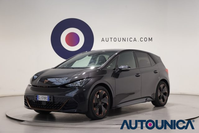 CUPRA Born 58kWh 204 CV 