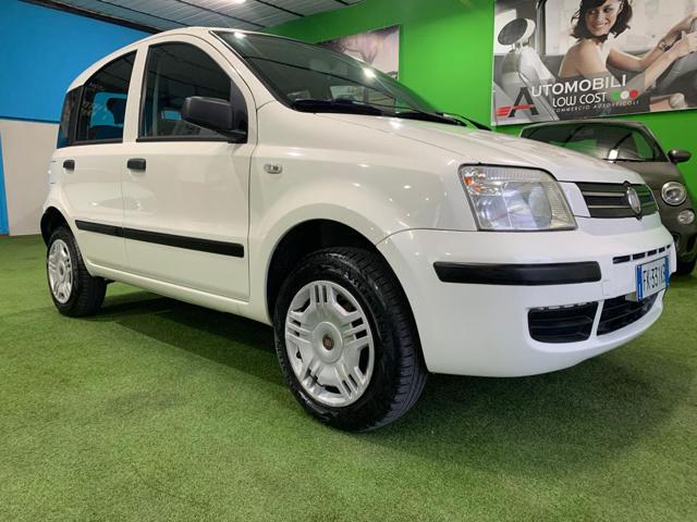 FIAT Panda 1.2 Dynamic Natural Power 