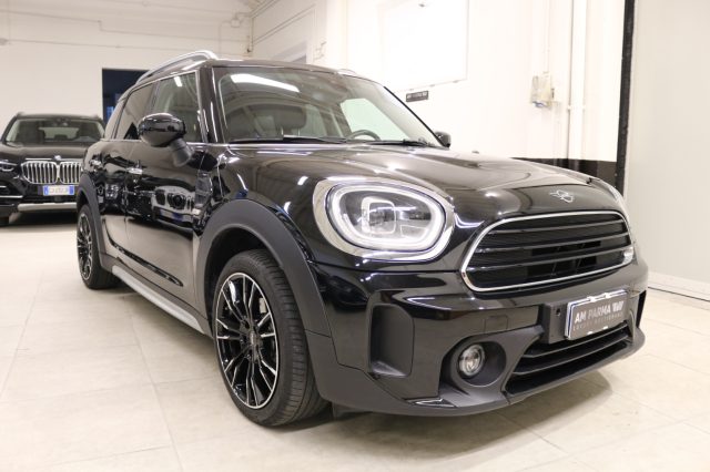 MINI Countryman 1.5 One D Business Countryman Automatica 