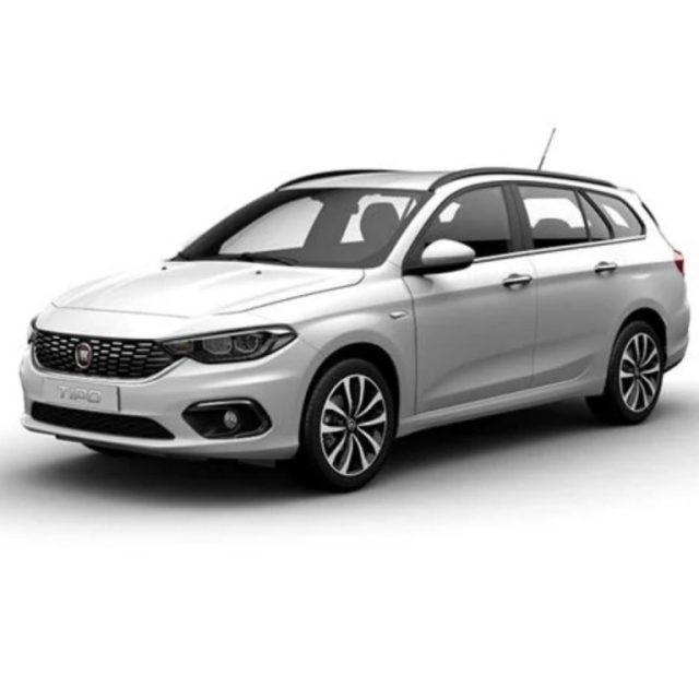 FIAT Tipo 1.6 Mjt S&S SW S-Design Usato