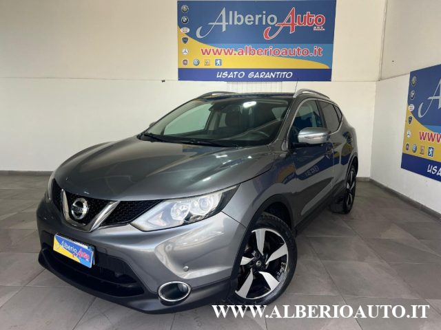 NISSAN Qashqai 1.6 dCi 4WD Acenta 