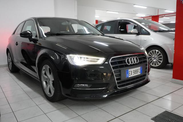 AUDI A3 1.6 TDI Ambition 