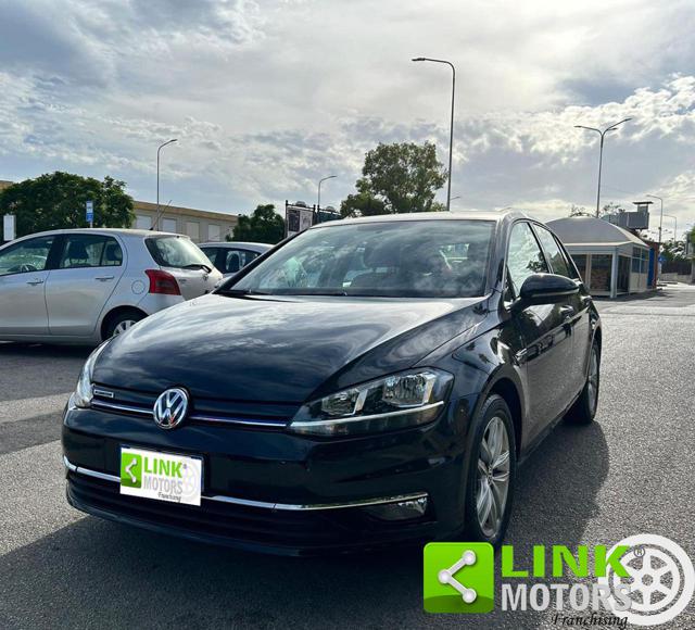 VOLKSWAGEN Golf 1.5 TGI DSG 5p. Business BlueMotion Technology 