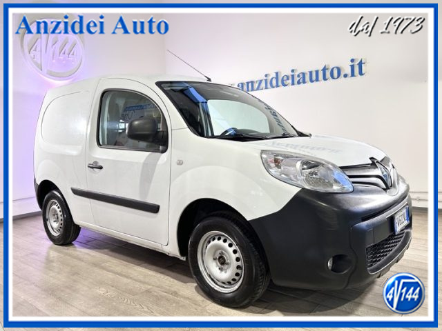 RENAULT Kangoo 1.5 dCi 75CV Express Compact 