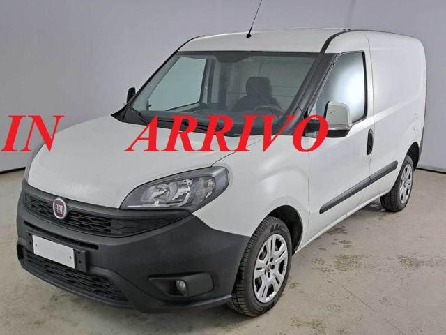 FIAT Doblo Doblò 1.6 MJT 105CV  Maxi Lamierato E5B 70.000 Km 