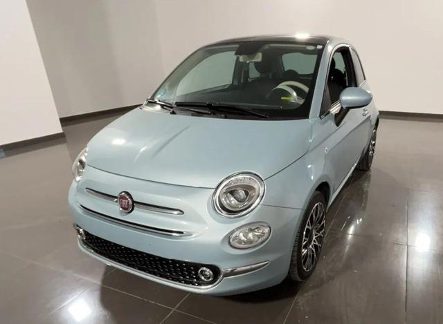 FIAT 500 1.0 70CV Hybrid Dolcevita 