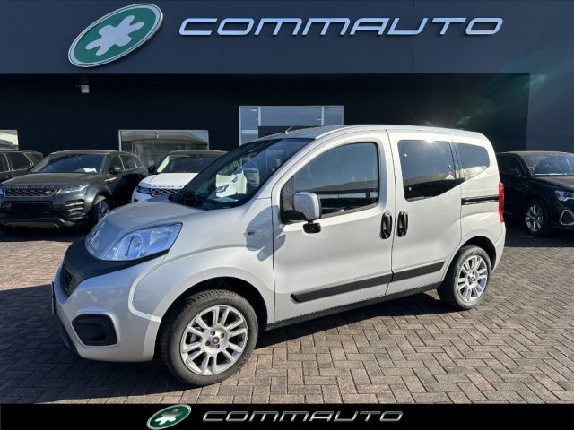 FIAT Qubo 1.4 8V 77 CV 