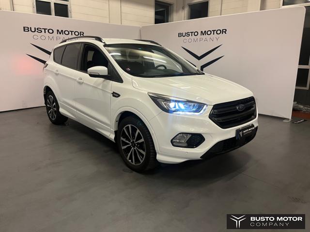 FORD Kuga 1.5 TDCI 120 CV ST-Line 