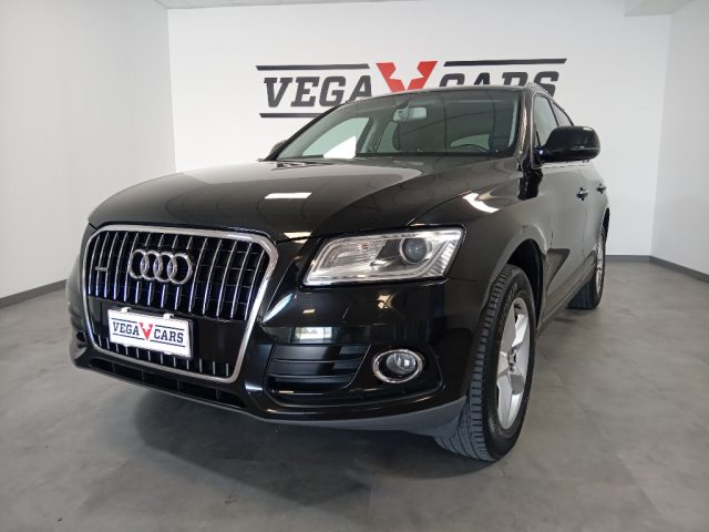 AUDI Q5 2.0 TDI 150 CV quattro Advanced Plus 