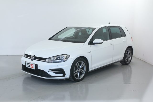 VOLKSWAGEN Golf 1.6 TDI 115 CV 5p. BMT Sport R-Line 