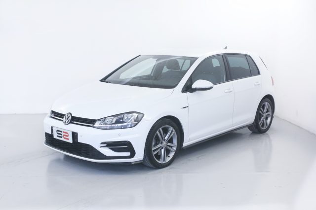 VOLKSWAGEN Golf 1.6 TDI 115 CV 5p. BMT Sport R-Line 