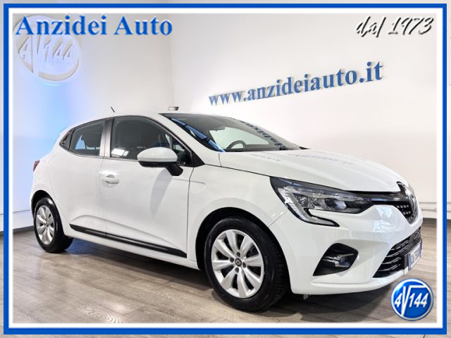 RENAULT Clio 1.0 TCe 100 CV 5 porte Business 