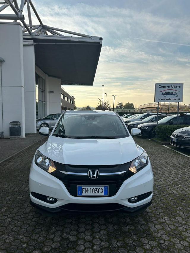 HONDA HR-V 1.5 i-VTEC 