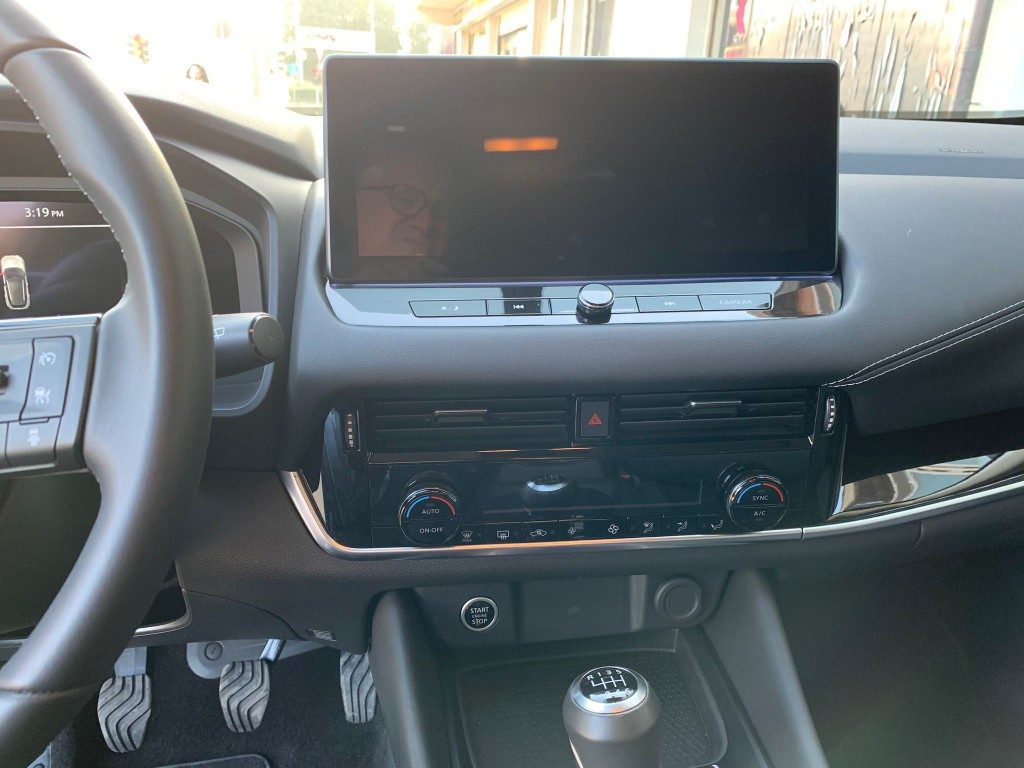 Foto NISSAN Qashqai MHEV 140 CV N-Connecta NUOVA 2400 KM !!! usato Bologna