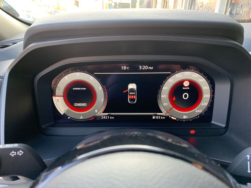 Foto NISSAN Qashqai MHEV 140 CV N-Connecta NUOVA 2400 KM !!! usato Bologna