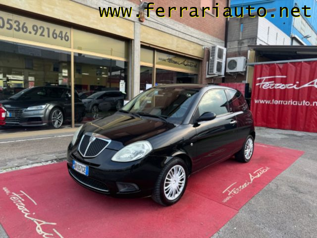 LANCIA Ypsilon 1.2 Oro 