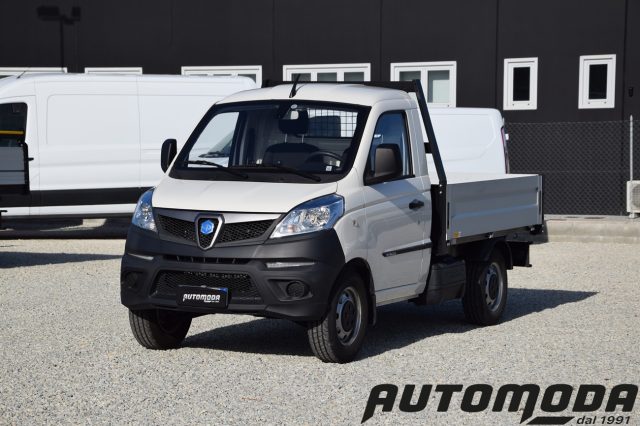 PIAGGIO Porter NP6 Ribaltabile trilaterale 