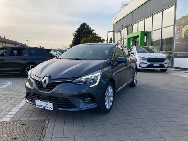 RENAULT Clio Blue dCi 115 CV 5 porte Intens 