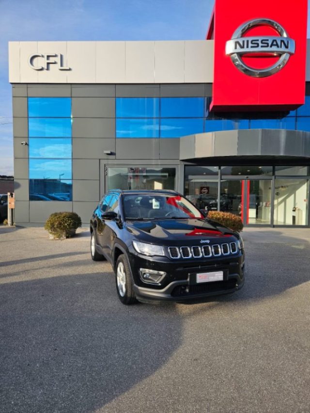 JEEP Compass 1.4 MultiAir 2WD Limited 