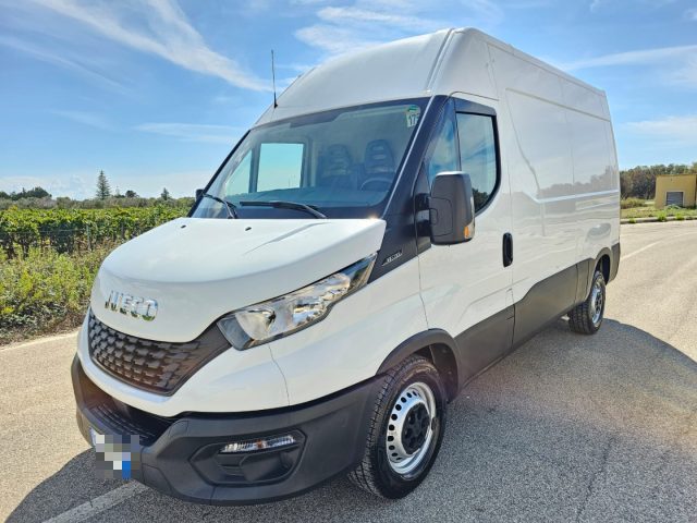 IVECO Daily 35S12V 2.3 HPT PM-TM Furgone 