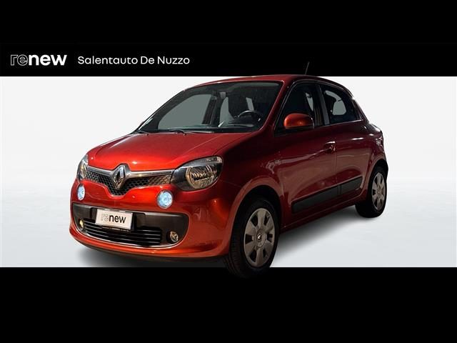 RENAULT Twingo 1.0 SCe 69cv Lovely2 EDC 