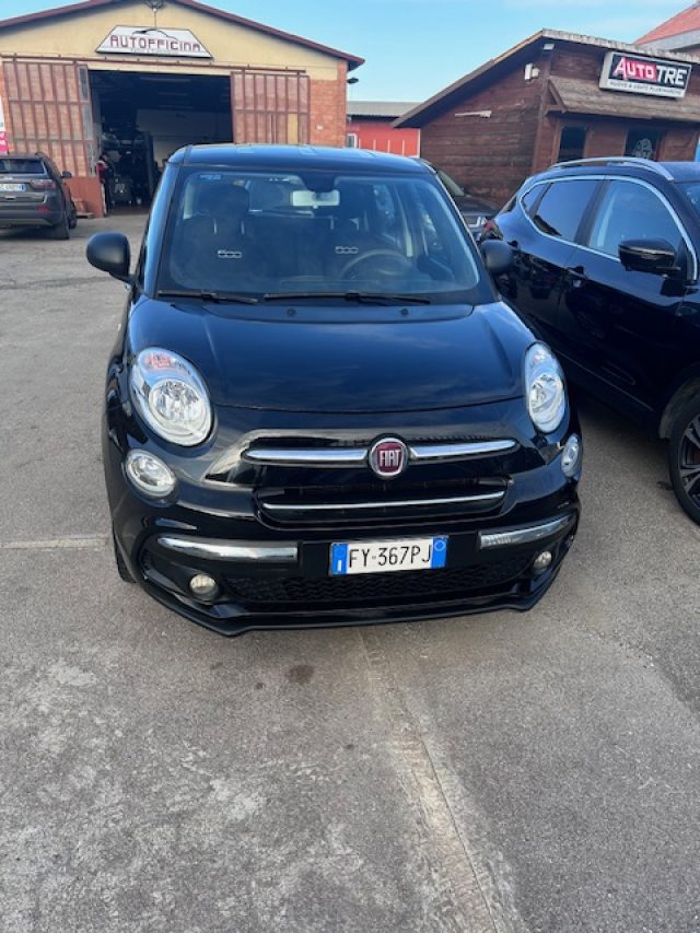 FIAT 500L 1.3 Multijet 95 CV Business 