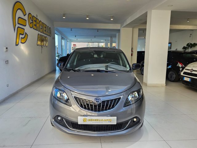 LANCIA Ypsilon 1.0 FireFly 5 porte S&S Hybrid Ecochic Gold da?139 