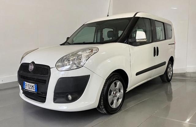 FIAT Doblo Doblò 1.6 MJT 105CV PC Combi N1 