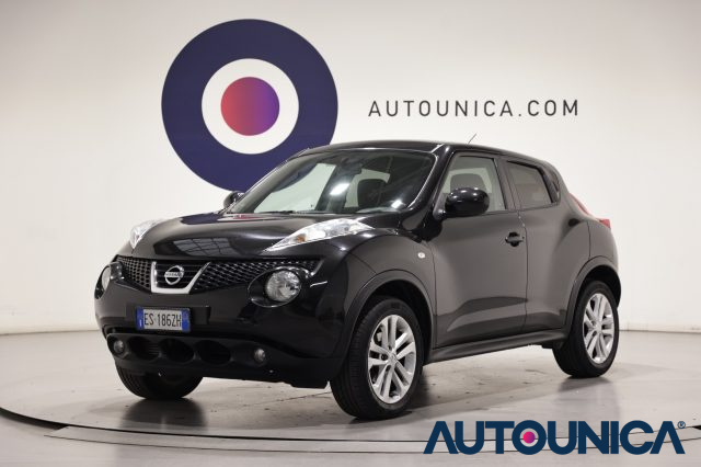 NISSAN Juke 1.5 DCI ACENTA 