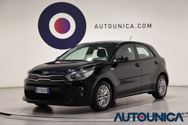 KIA Rio 1.2 MPI GPL EVOLUTION 