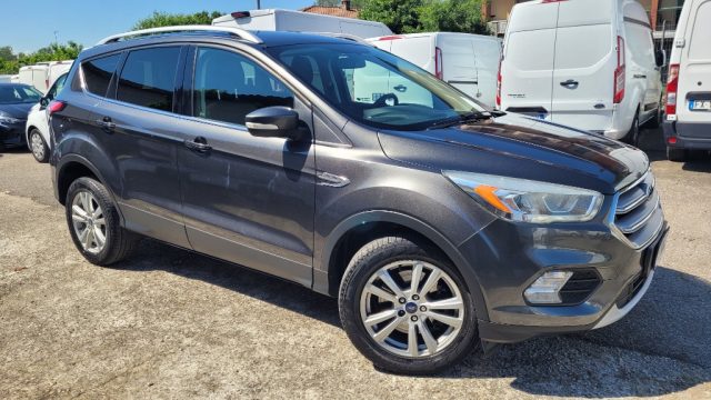 FORD Kuga 1.5 TDCI 120 CV S&S 2WD Powershift Business 