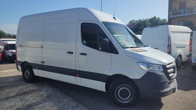 MERCEDES-BENZ Sprinter F37/33 311 CDI TN Furgone PM-TA Business 