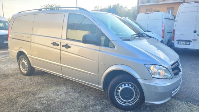 MERCEDES-BENZ Vito 2.2 113 CDI TN Furgone Long trasporto funebre 