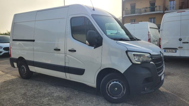 RENAULT Master T35 2.3 dCi 135 PM-TM Furgone Ice 