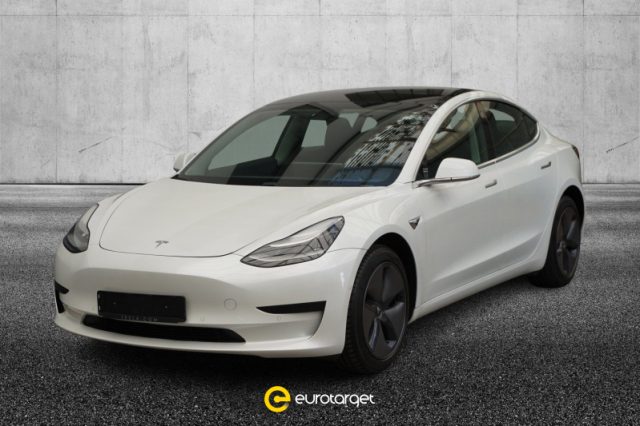 TESLA Model 3 Standard RWD Plus 