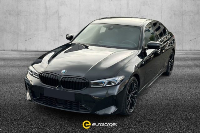 BMW 330 i Msport 