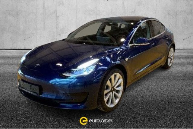 TESLA Model 3 Standard RWD Plus 