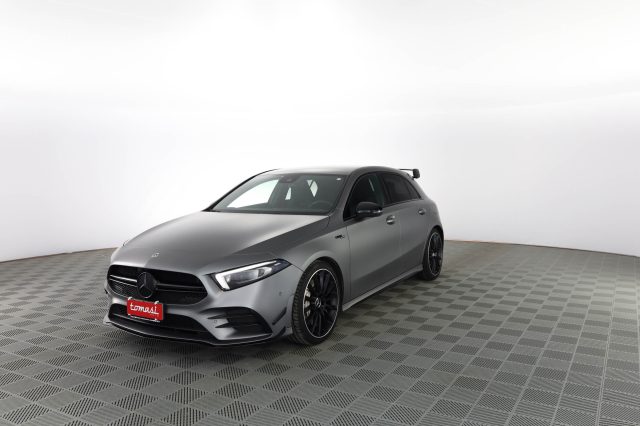 MERCEDES-BENZ A 35 AMG A 35 AMG 4Matic 