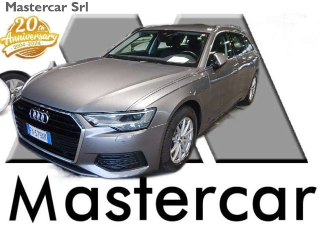 AUDI A6 A6 Avant 3.0tdi Business quattro autom. -  FX579XK 