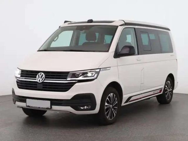 VOLKSWAGEN T6.1 California 2.0 tdi 4M CALIFORNIA BEACH CAMPER 150 