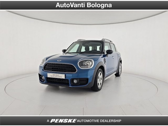 MINI Mini 2.0 Cooper D Business Countryman 