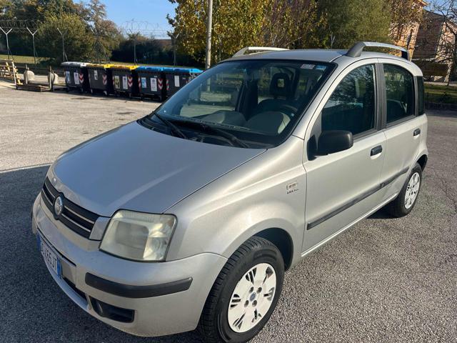 FIAT Panda 1.2 Bellissima Disponibili Subito 