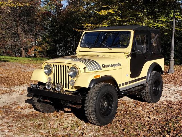 JEEP Renegade Diesel 