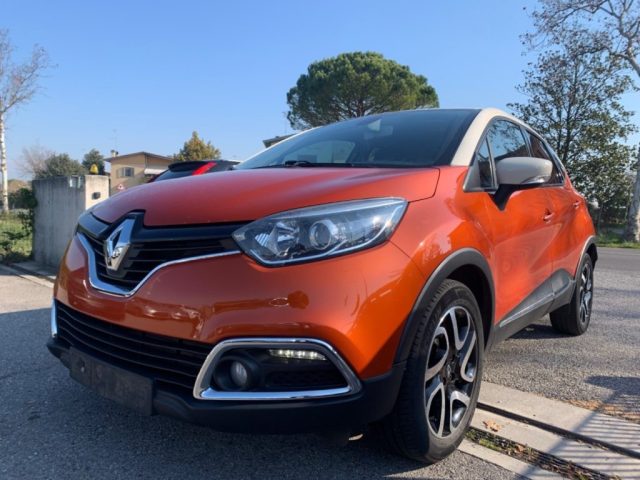 RENAULT Captur 0.9 TCe 12V 90 CV Start&Stop Energy R-Link 